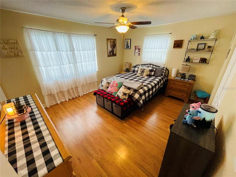 Master suite #2