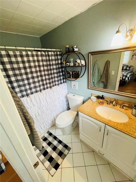 Master bath #2