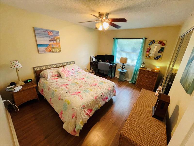 Bedroom #3