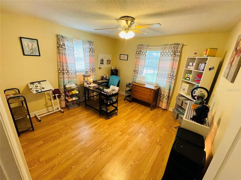 Bedroom #4