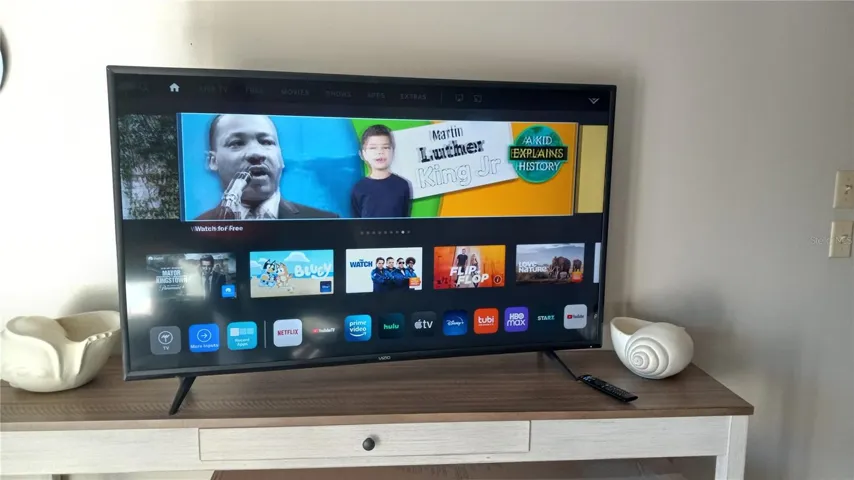 SMART TV