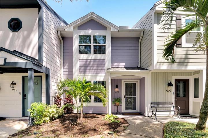 Welcome to 925 Hamilton Court!