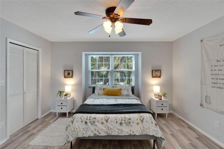 Bedroom 2.