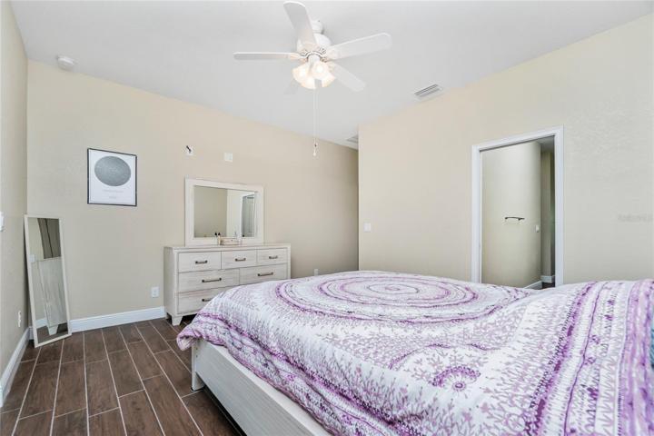 Guest bedroom #2