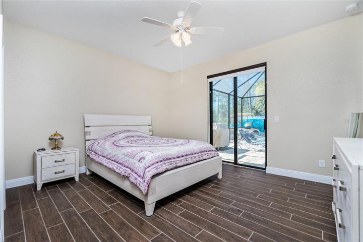Guest bedroom #2