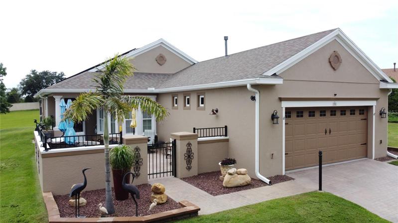 Energy efficient charming and well-maintained