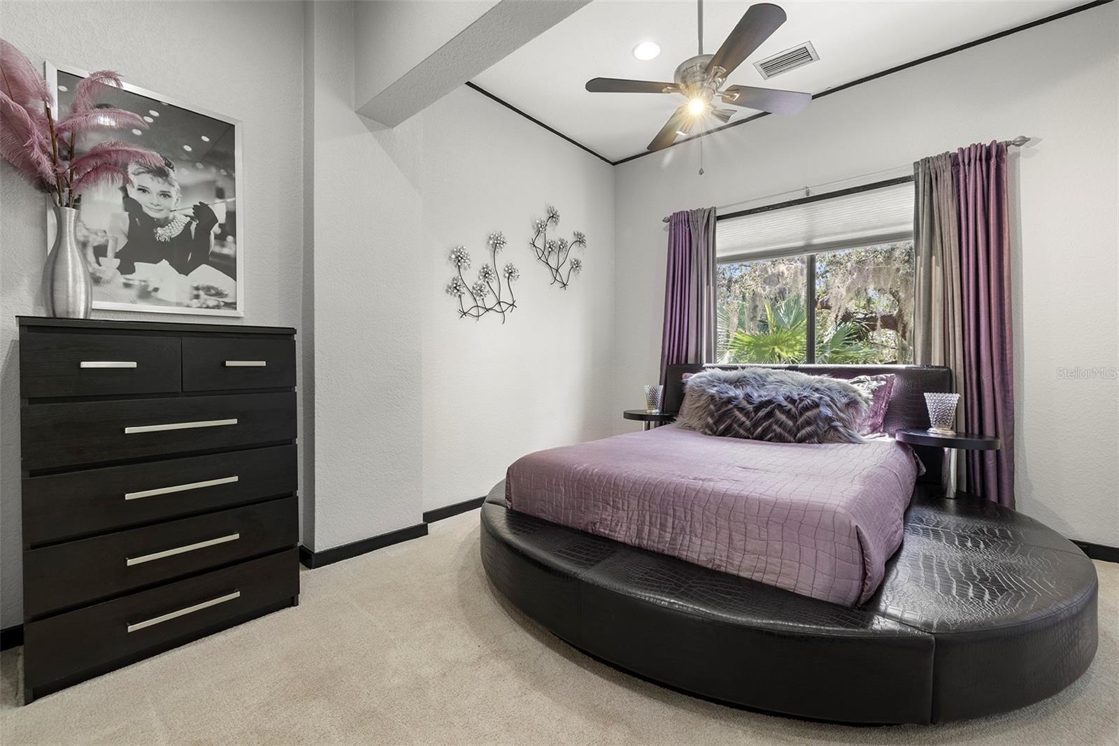 4TH BEDROOM WITH ENSUITE BATHROOM