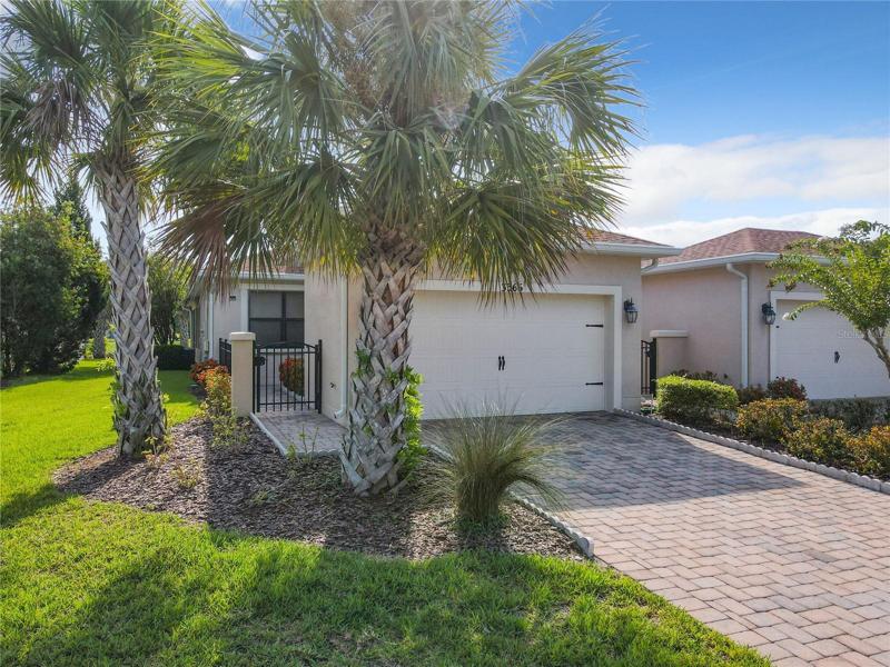 Welcome Home to 3366 Fallbrook Drive