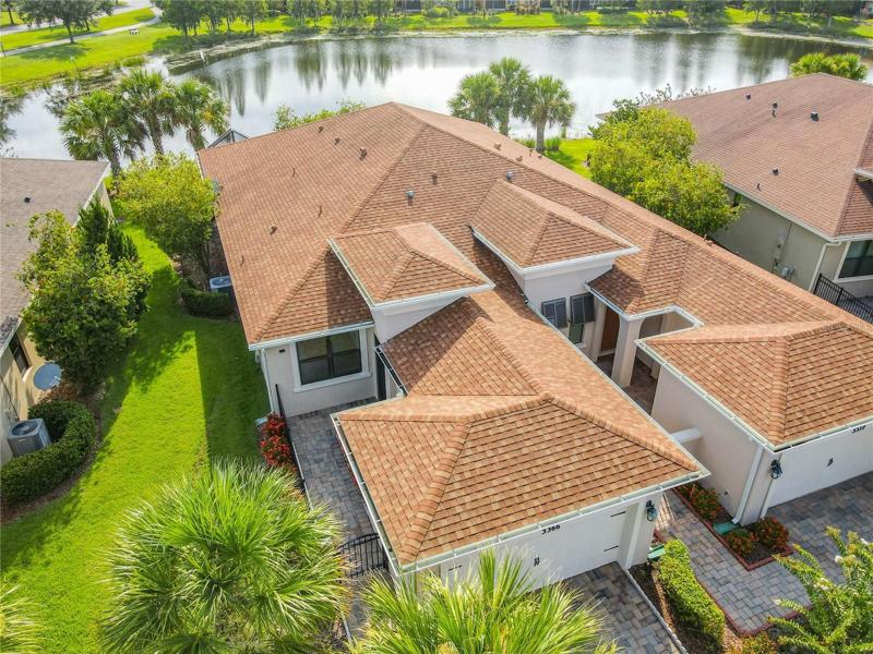 Stunning Waterview