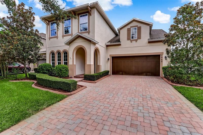 7949 Jailene Drive
