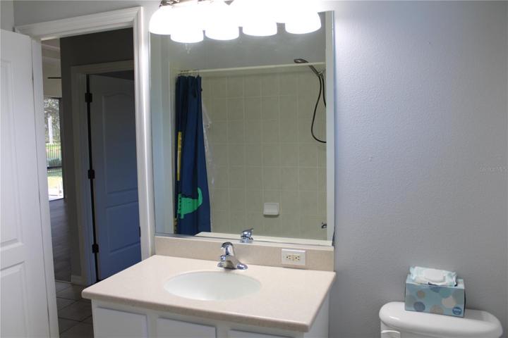 Jack N Jill second bathroom