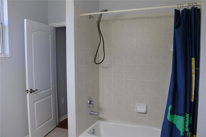 Jack N Jill second bathroom