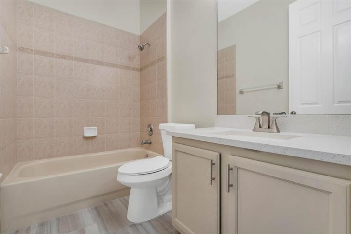 Jack and Jill Bath