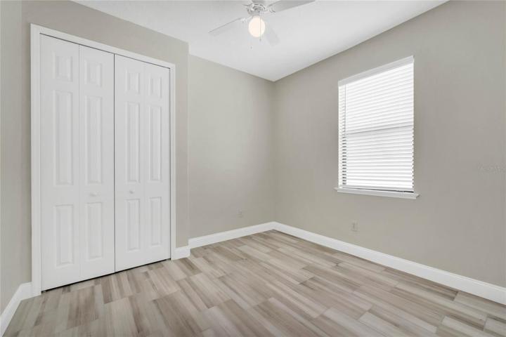 Bedroom #3