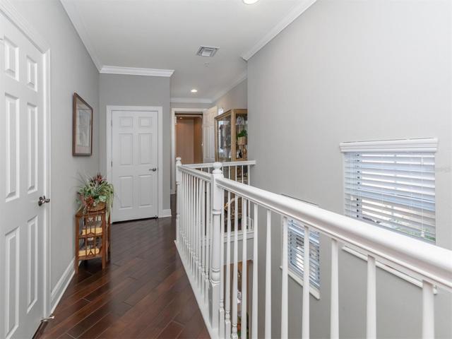 2nd floor unit