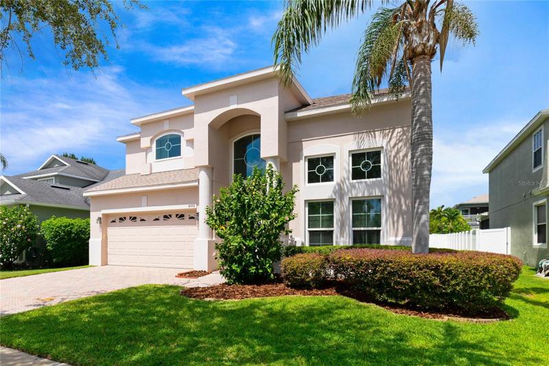 This beautiful 4-bedroom, 3- full bath home is located in the highly sought-after Vista East's **VISTA LAKES VILLAGE OF PEMBROKE!**