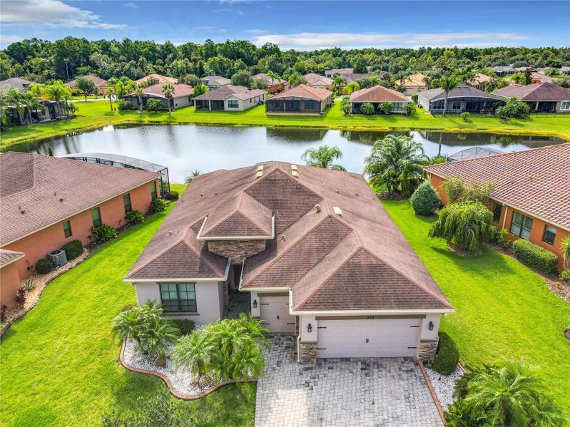 Welcome Home to 472 Villa Park Road