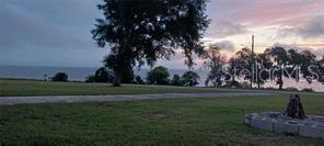 Sunrise view
