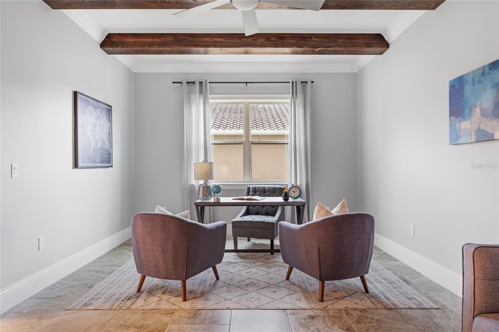 Office/Den/Flex space