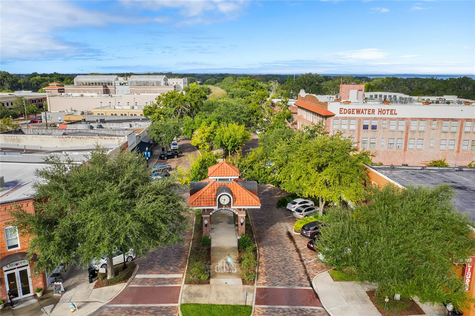Downtown Winter Garden