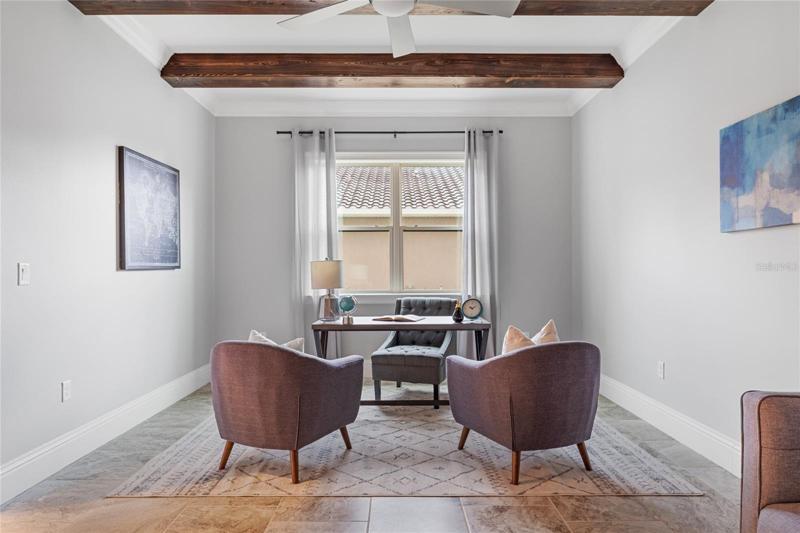 Office/Den/Flex space