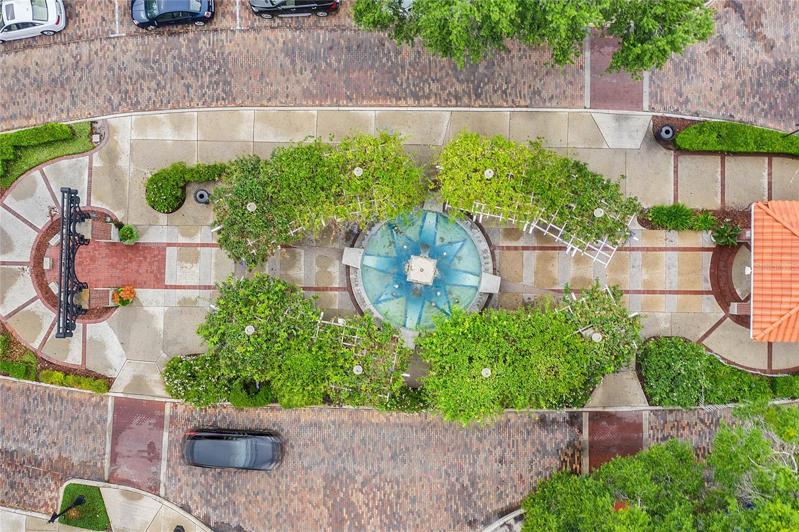 Downtown Winter Garden