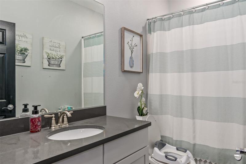 3rd Bathroom