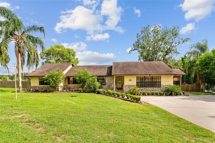 Rare opportunity to own this exceptional property offering an abundance of space and versatile options!