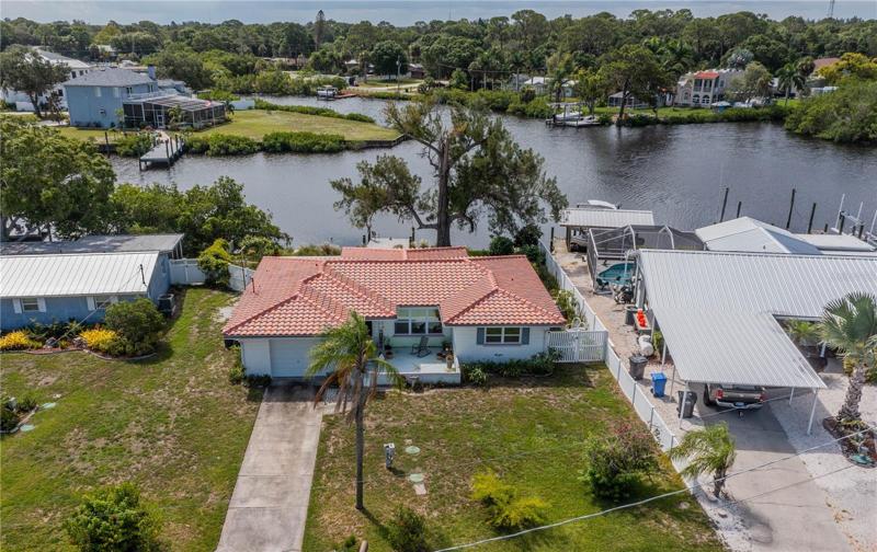 Waterfront Living
