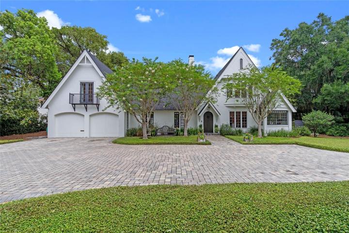 Front Elevation