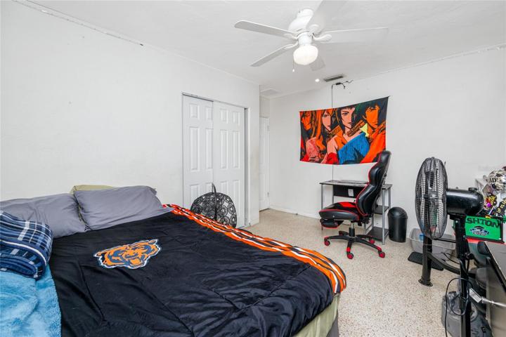 Bedroom #3