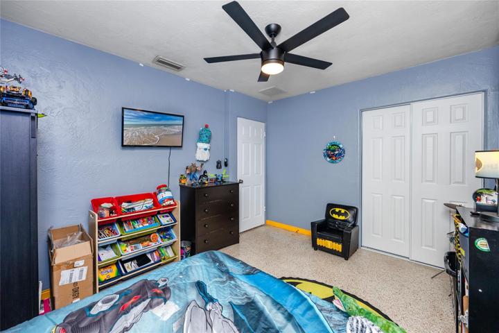 Bedroom #2