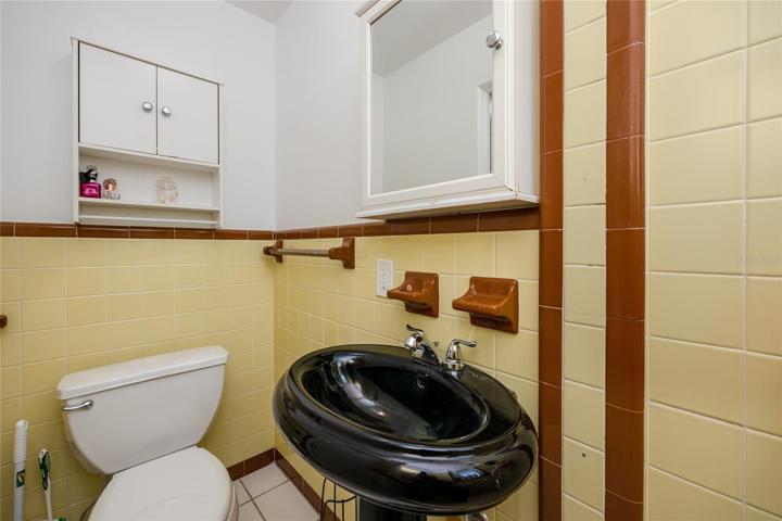 Primary Ensuite
