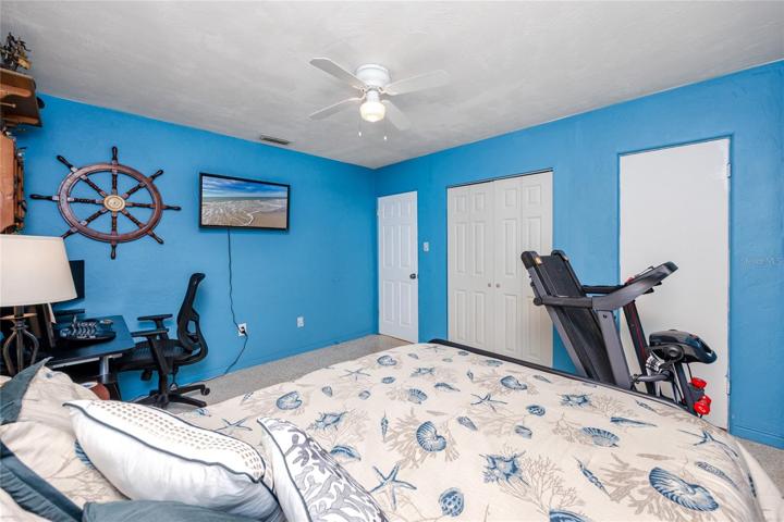Bedroom #4