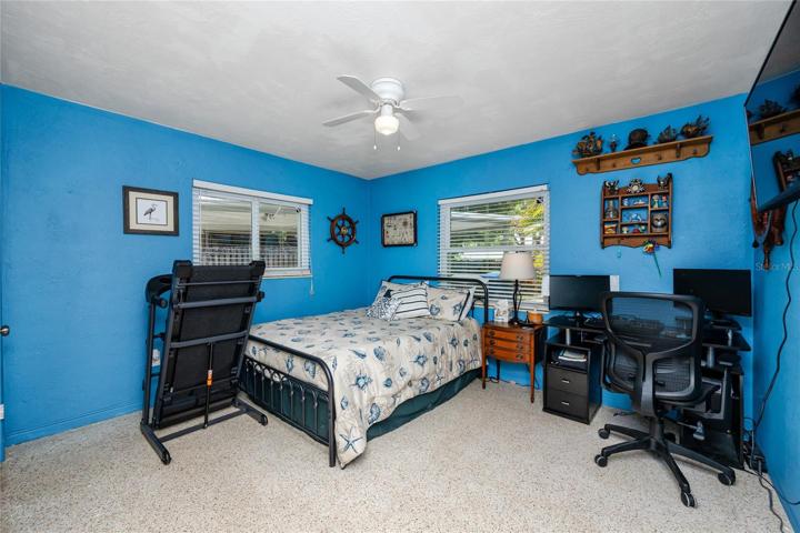 Bedroom #4