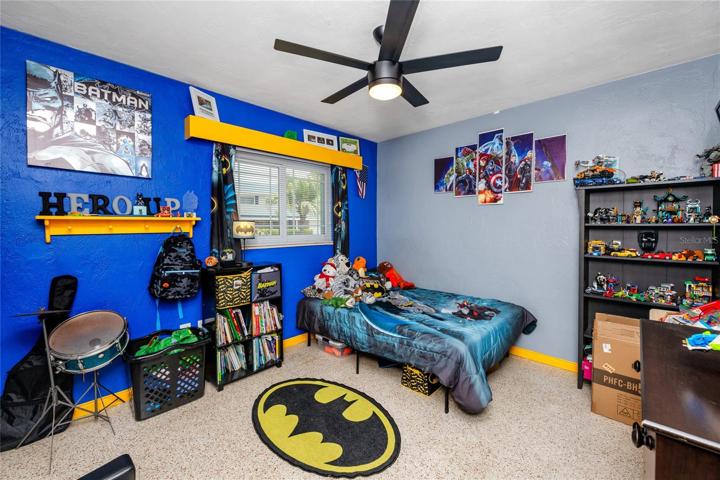 Bedroom #2