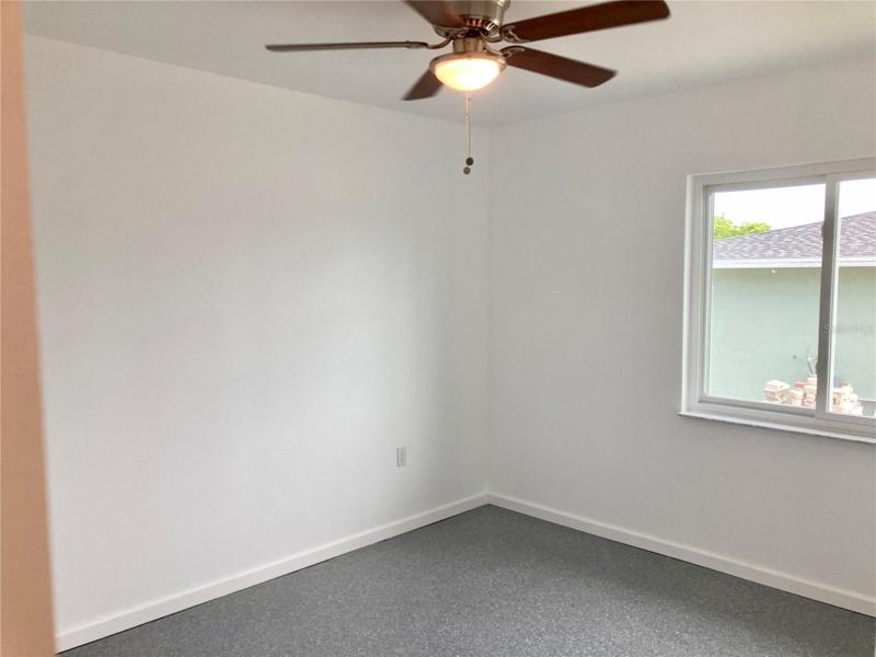 Bedroom #3