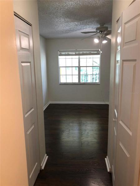 Master Bath to Master Bedroom