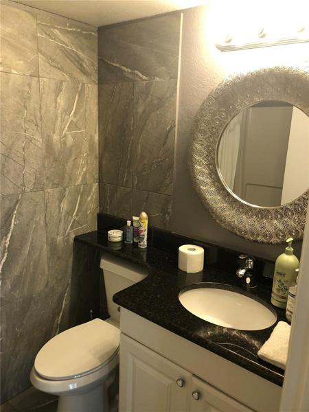 Second Bathroom
