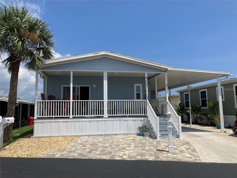 47 Nautilus Dr