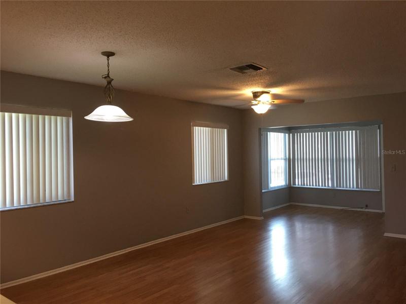 Living Dining Room