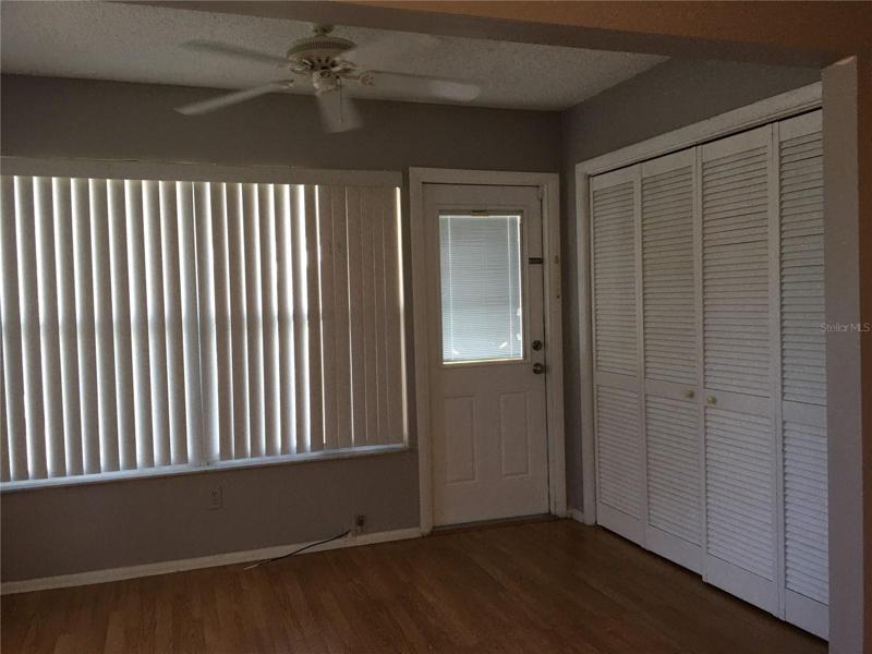 Florida room