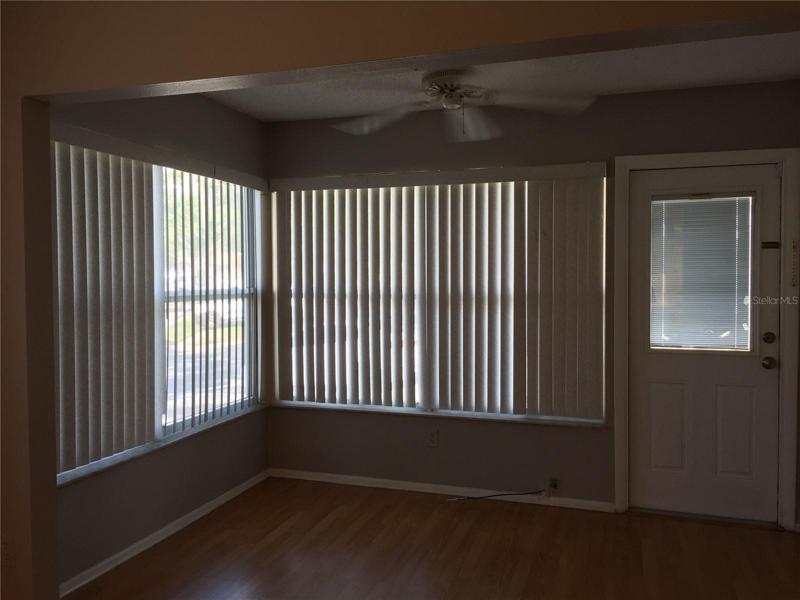 Florida Room