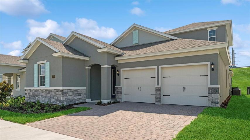 Welcome to 15104 Lake Bessie Loop
