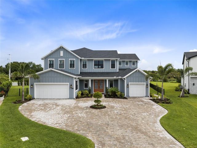 Some Noteworthy Details of the home: Plantation Shutters Throughout, Complete Electronic/Smart Home Technology, Upgraded to 2 Tankless Hot Water Heaters, Masonry Core Foam Insulation, EV Vehicle Charging Outlet, Video Cameras & Wireless Glass Break Detectors. NO CDD FEES!
