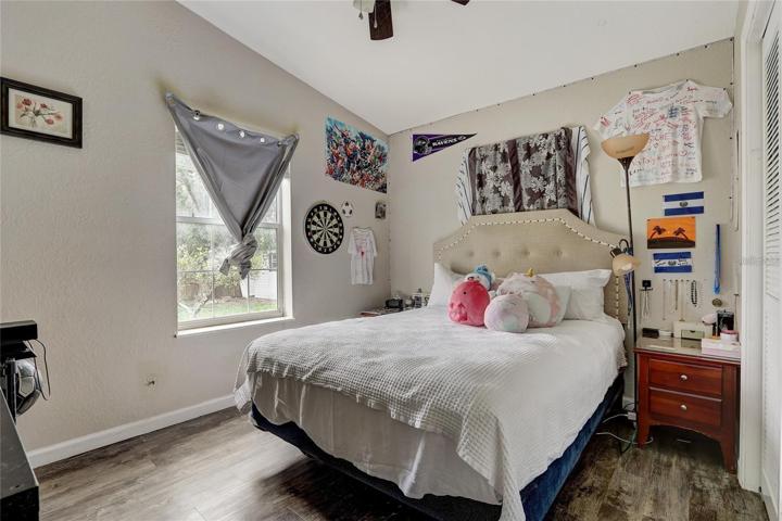 3rd Bedroom