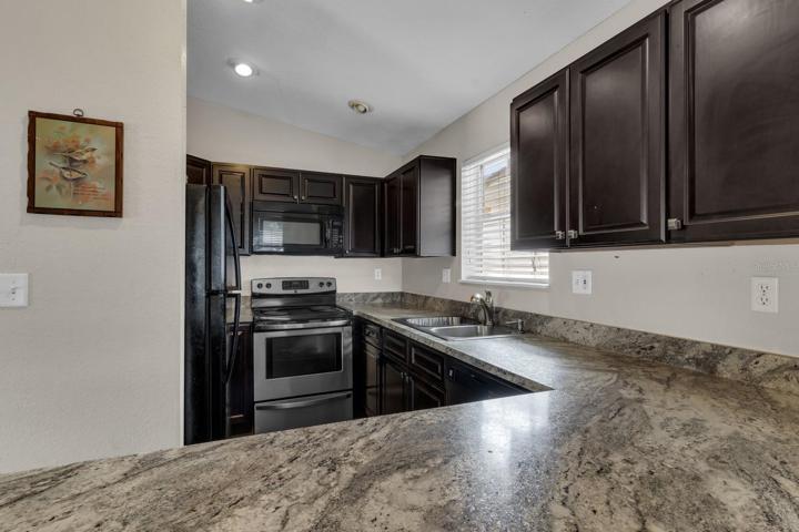 Kitchen 2nd angle