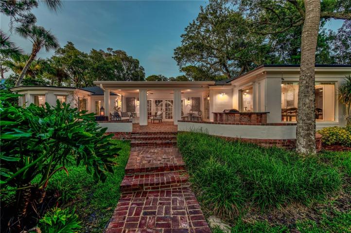 Park Street Grand Estate