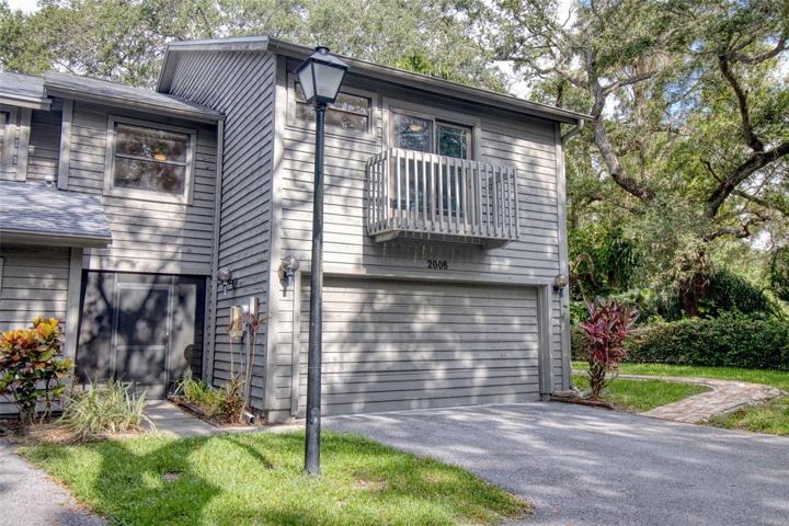 Welcome to this charming townhouse that is a perfect blend of modern updates and comfortable living.