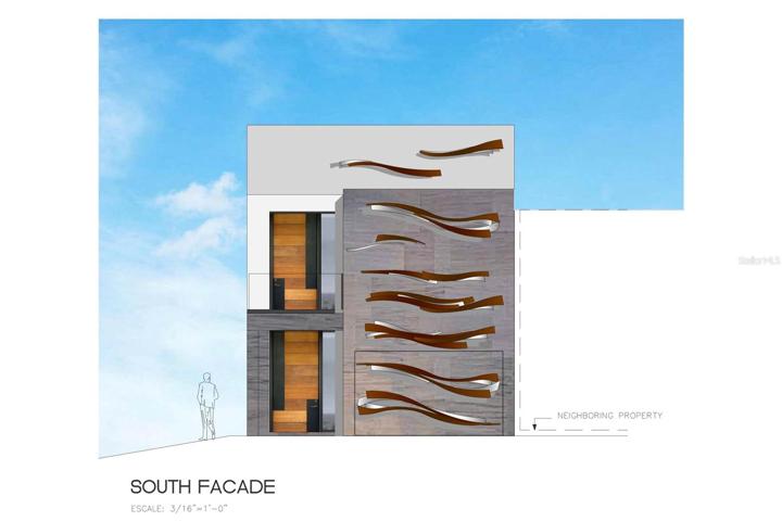 Rendering ideas